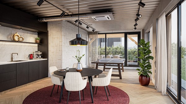 Medium property photo - Rijnlanderweg 780, 2132 NM Hoofddorp